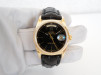 Швейцарские часы Rolex Day-Date 36 Black Dial 18K Yellow Gold