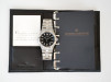 Швейцарские часы Vacheron Constantin Overseas Black 42