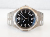 Швейцарские часы Vacheron Constantin Overseas Black 42