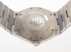 Швейцарские часы Vacheron Constantin Overseas Black 42