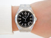 Швейцарские часы Vacheron Constantin Overseas Black 42