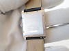 Швейцарський годинник Cartier Tank Solo XL Automatic Diamonds