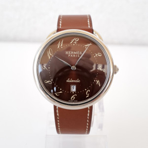 Швейцарские часы Hermes Arceau 40