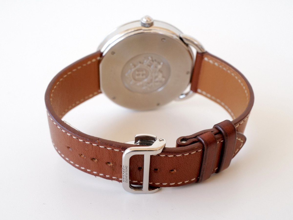 Швейцарские часы Hermes Arceau 40