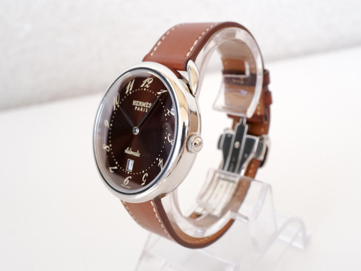 Швейцарские часы Hermes Arceau 40