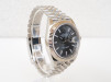 Швейцарские часы Rolex Datejust 41 Rhodium Dial Jubilee (03.2025)