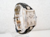 Швейцарские часы Ulysse Nardin Classic Caprice Full Diamonds 18K White Gold