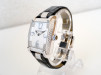 Швейцарские часы Ulysse Nardin Classic Caprice Full Diamonds 18K White Gold