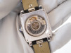 Швейцарские часы Ulysse Nardin Classic Caprice Full Diamonds 18K White Gold