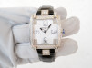 Швейцарские часы Ulysse Nardin Classic Caprice Full Diamonds 18K White Gold