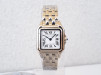 Швейцарские часы Cartier Panthere Panthere de Cartier Medium (07.2023)
