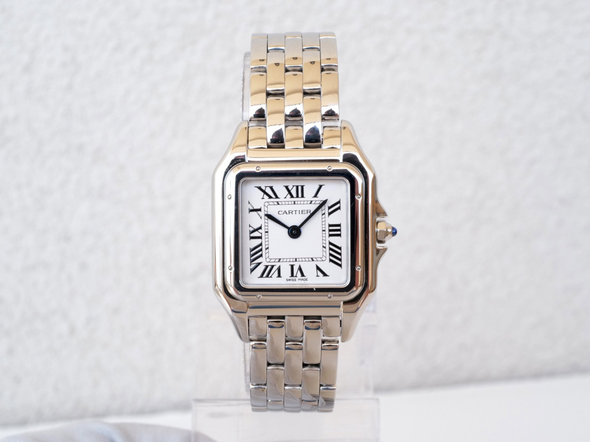 Швейцарские часы Cartier Panthere Panthere de Cartier Medium (07.2023)