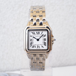 Швейцарские часы Cartier Panthere Panthere de Cartier Medium (07.2023)