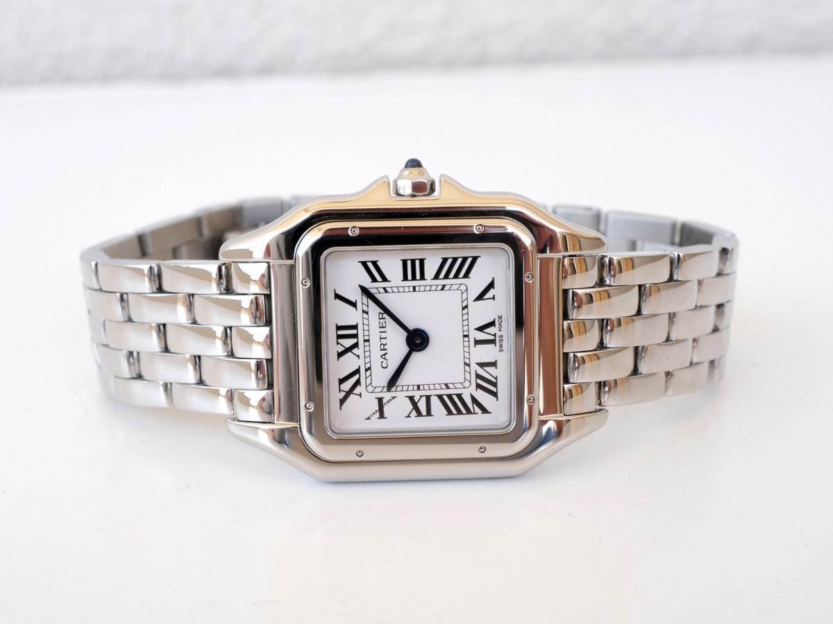 Швейцарские часы Cartier Panthere Panthere de Cartier Medium (07.2023)