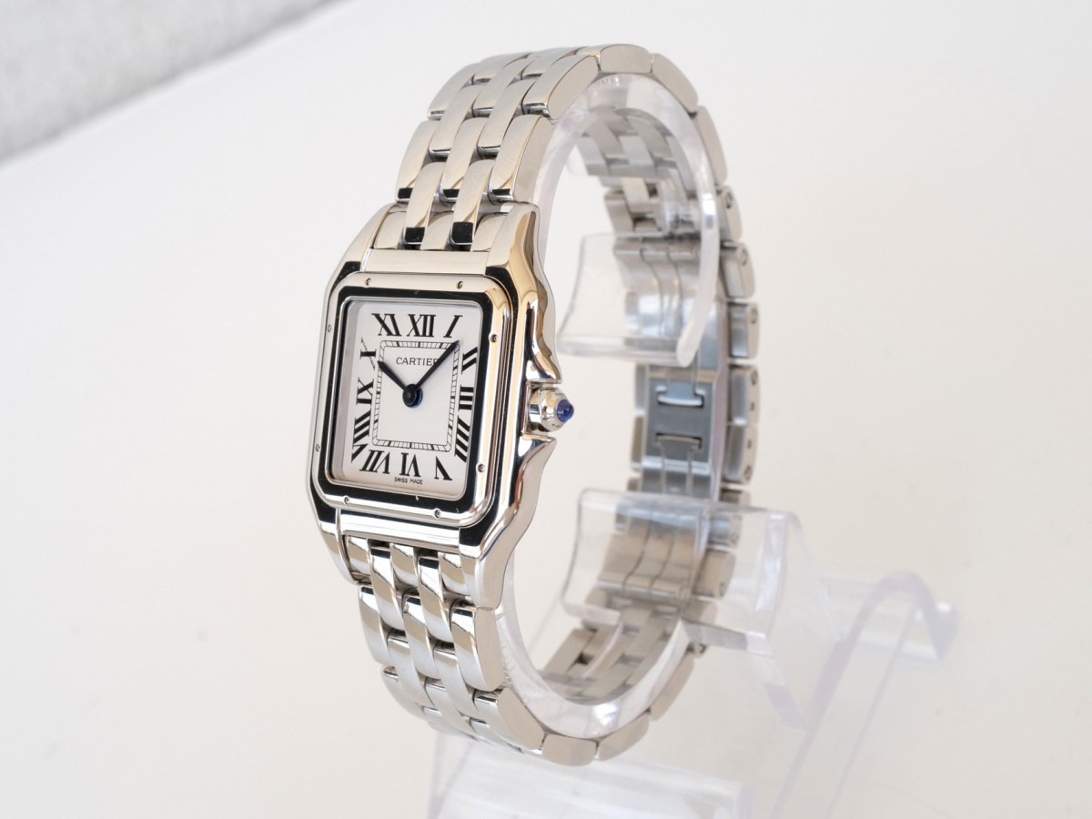 Швейцарские часы Cartier Panthere Panthere de Cartier Medium (07.2023)