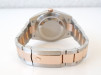 Швейцарские часы Rolex Datejust 41 Oyster Steel 18K Rose Gold Chocolate Brown Dial (02.2021)