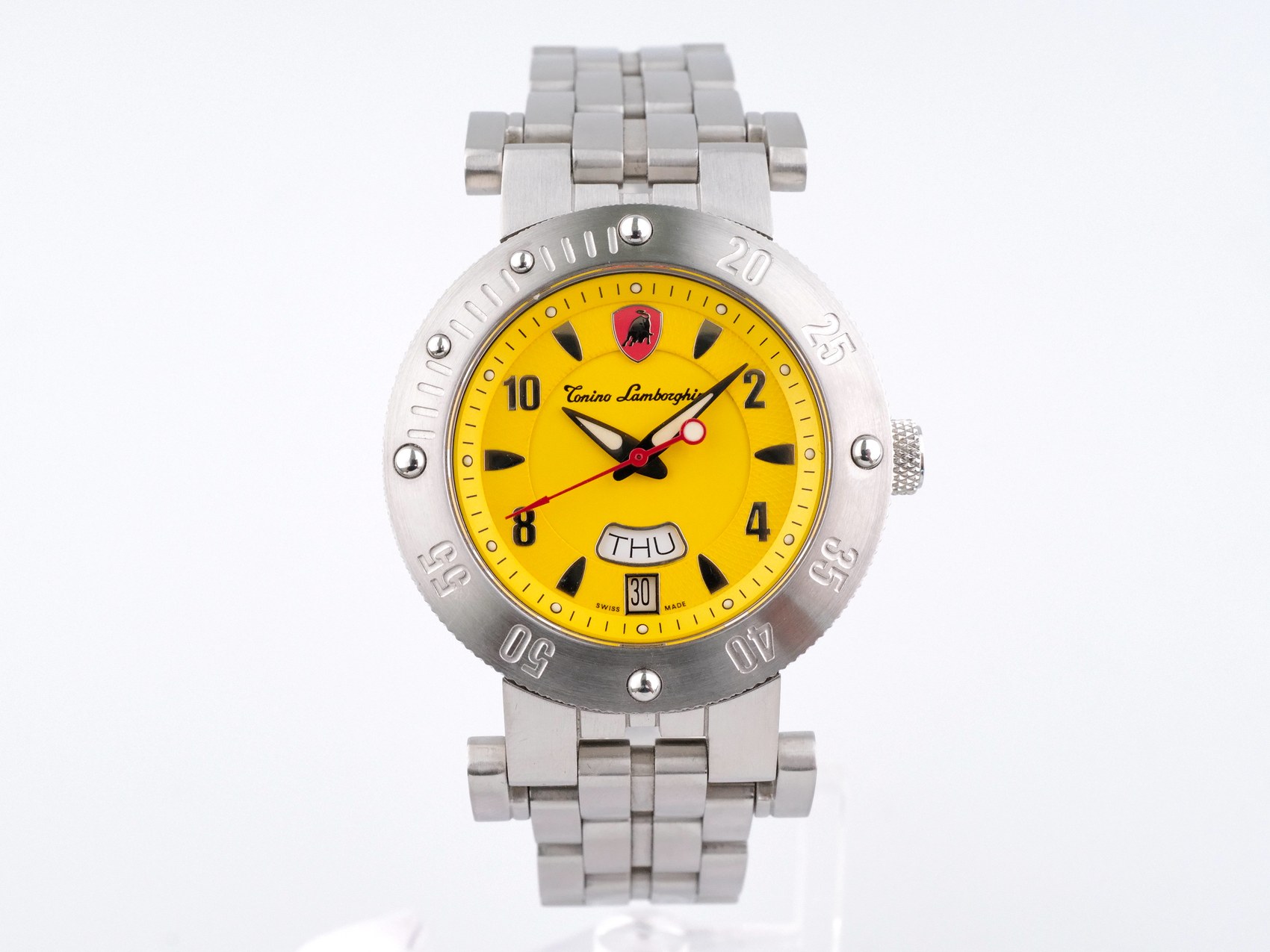 商*す様 Tonino Lamborghini 腕時計 リミテッドエディション 商*す様 Tonino Lamborghini 腕時計 リミテッドエディション