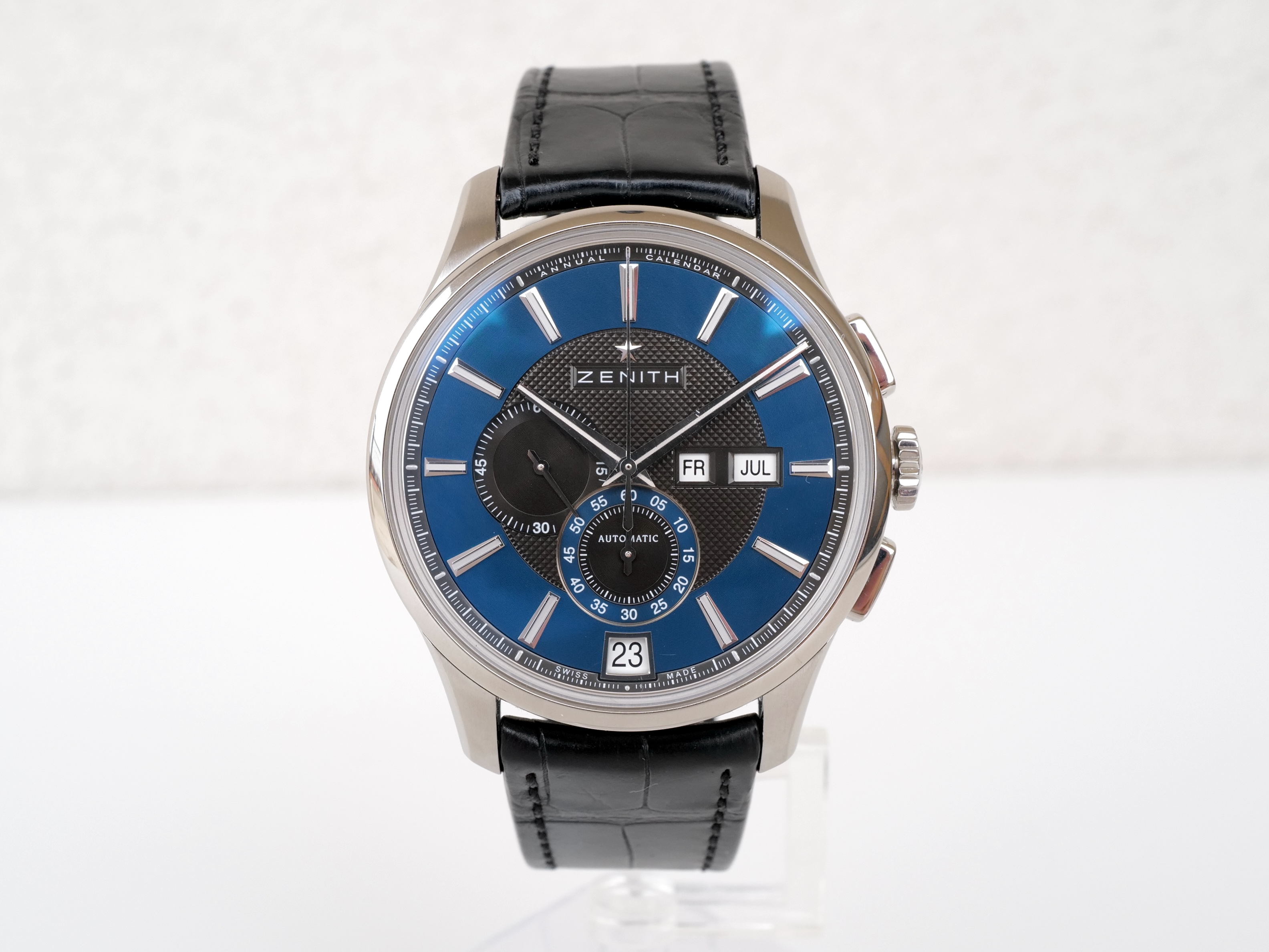 BlankV　Master-piece 20th Anniversary 30th Anniversary Series “Black Crazy” | PRODUCTS | master-piece