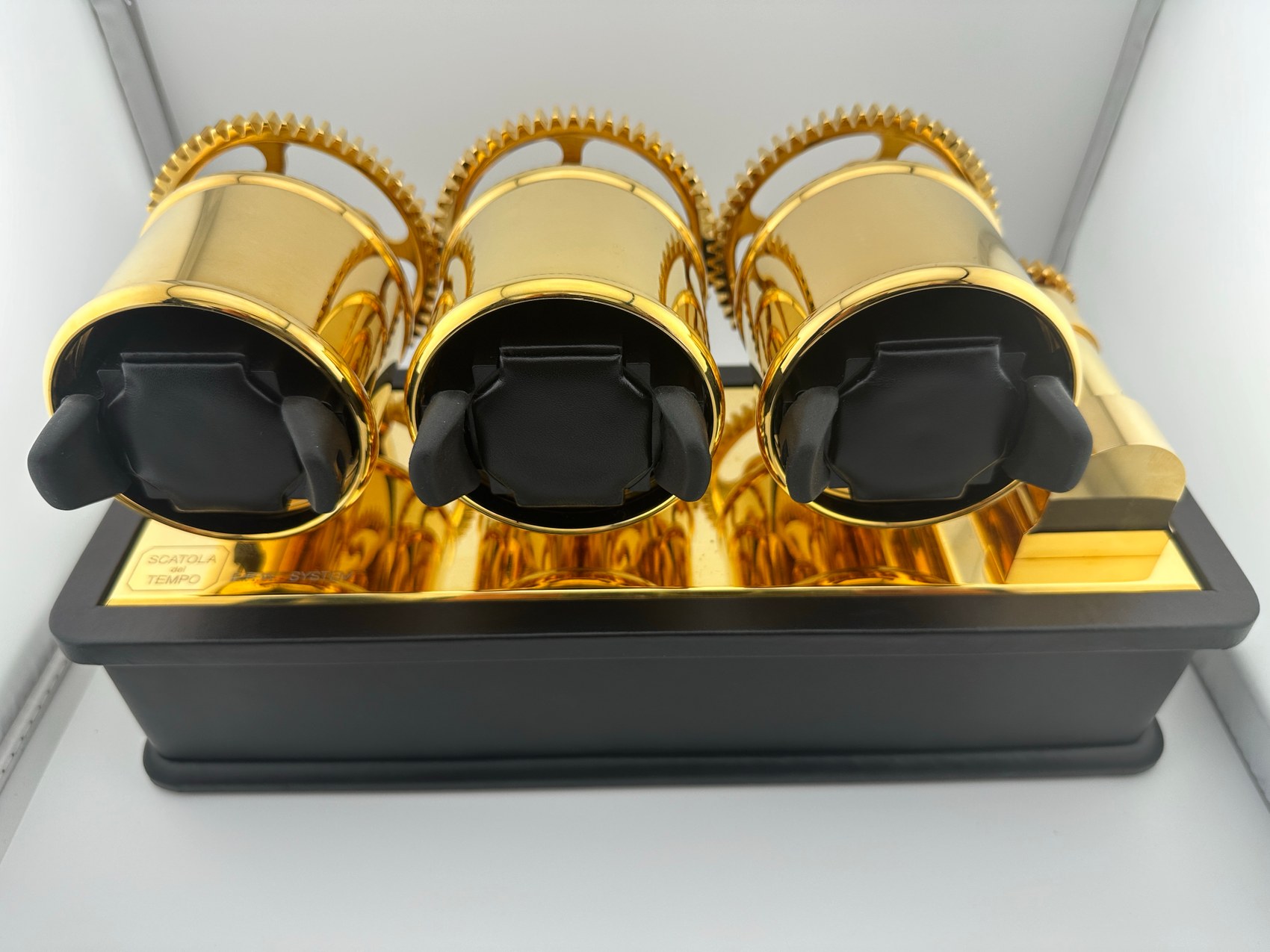 Scatola del Tempo 3RTM winder: buy watches at the best price